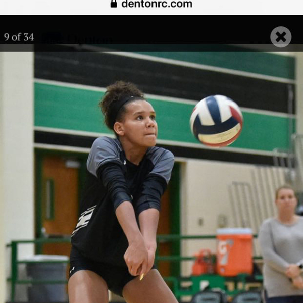 Kyndal Stowers