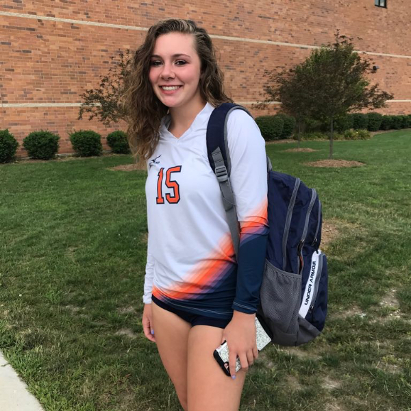 Haley Zeck