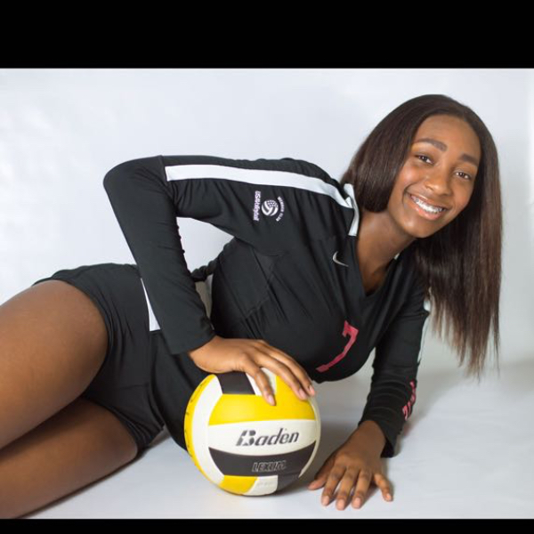 Destiny Brown