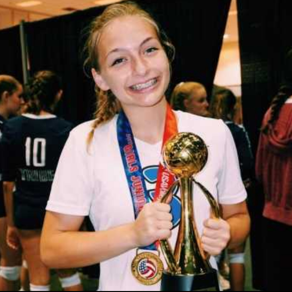 Kenna Buchanan