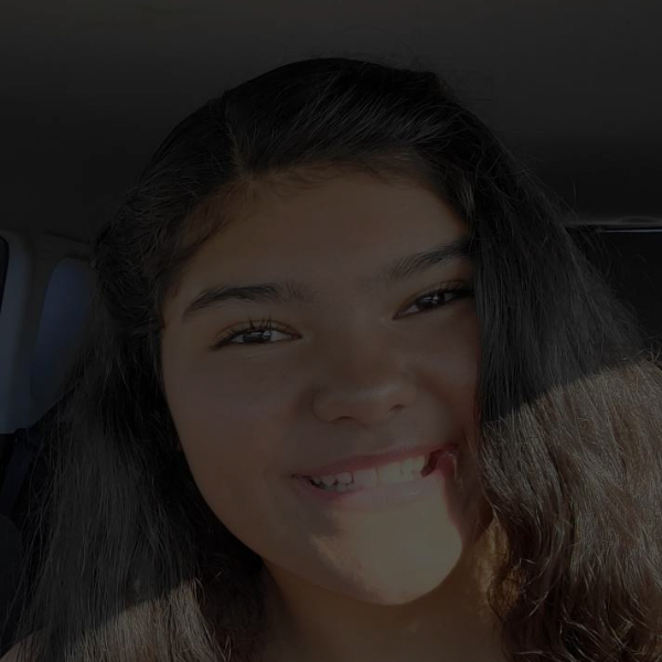 Camryn Alo