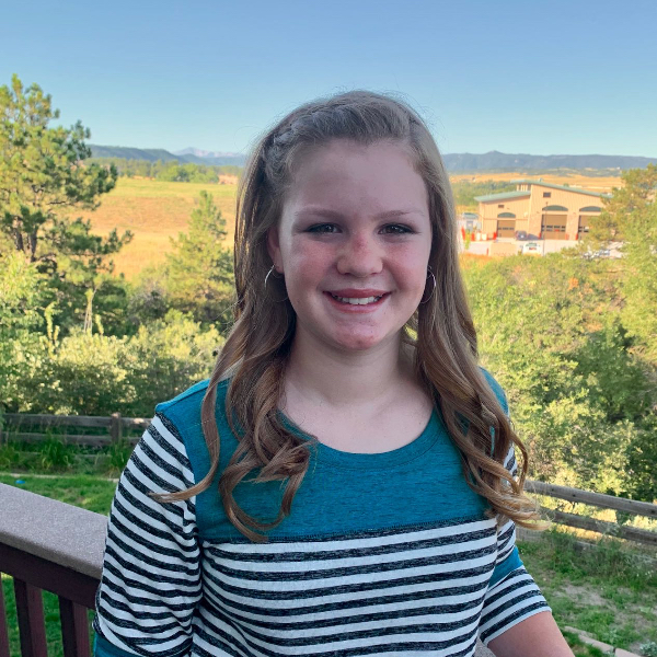 Addison Gramke