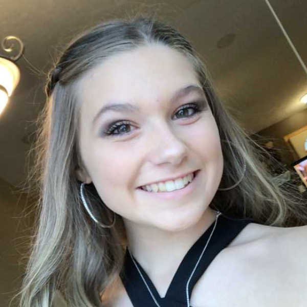 Alli Mullin