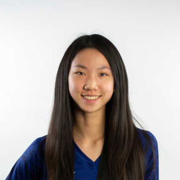 Carissa Keng
