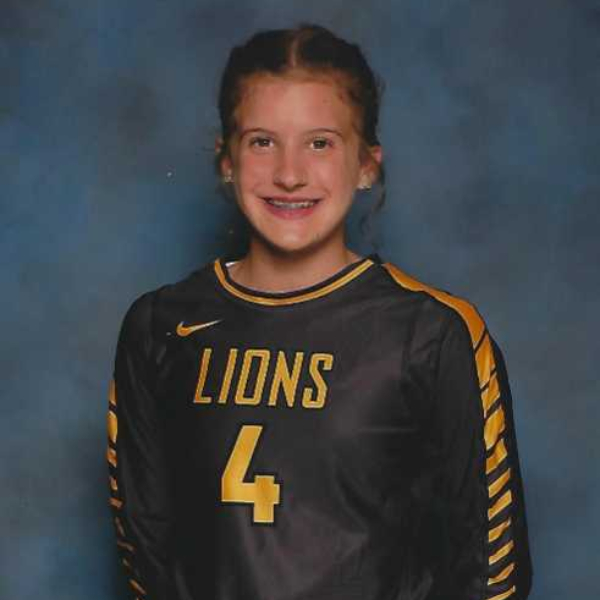 Sydney Breissinger