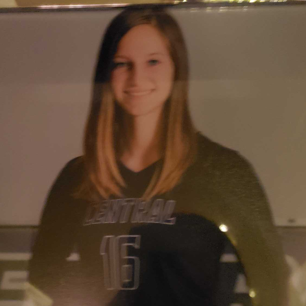 Hannah Kampwerth