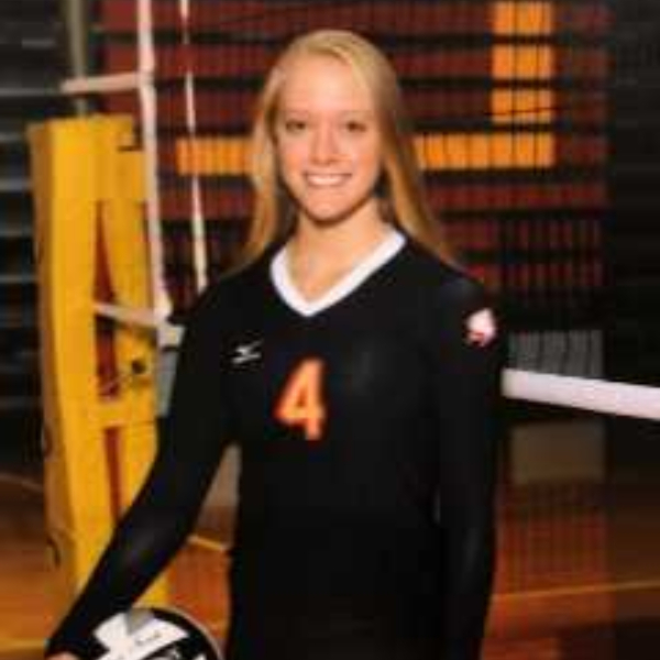 Payton Deidesheimer