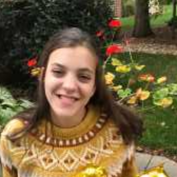 Olivia Brown