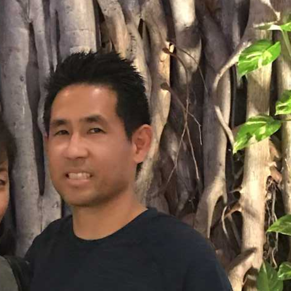 Wade Nishimura