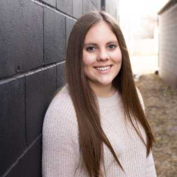 Madi Woodin
