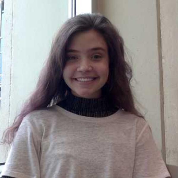 Abby Ullsperger