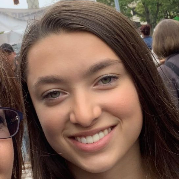 Olivia Tarby