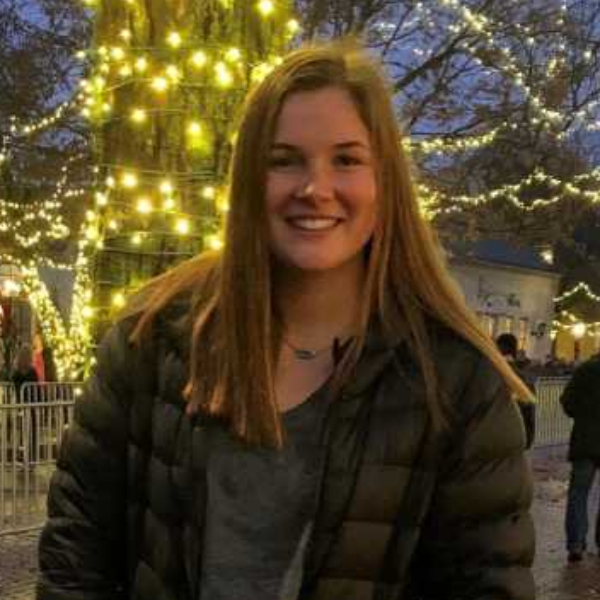 Megan Carron