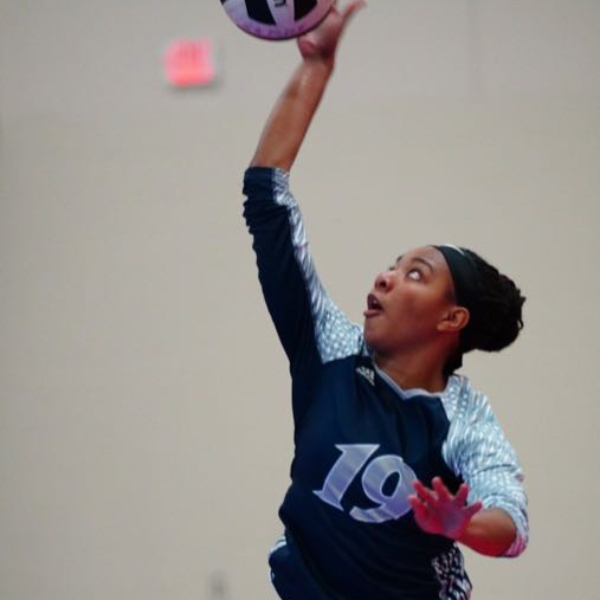 Alyssa Finister