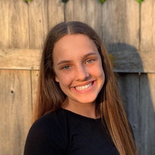 Grace Kelley