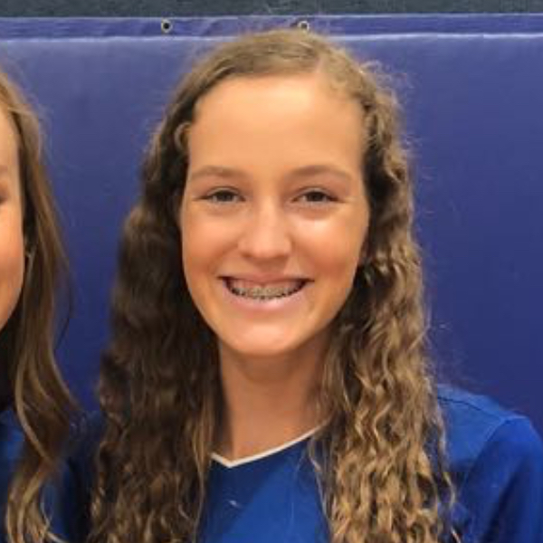 Anna Heidelbaugh