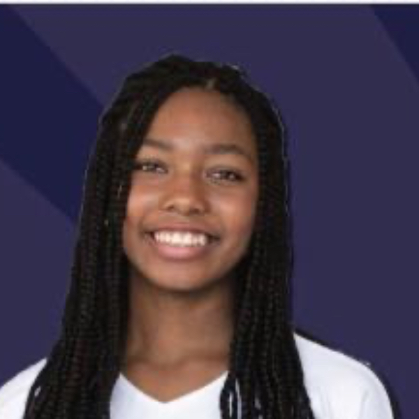 Gabrielle Griffiths