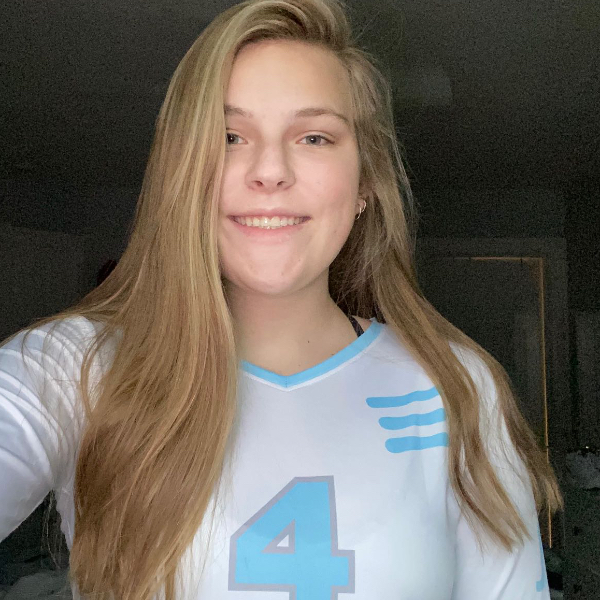Kathryn(Katy) McCaffrey