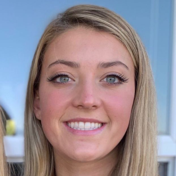 Hailey Bowman