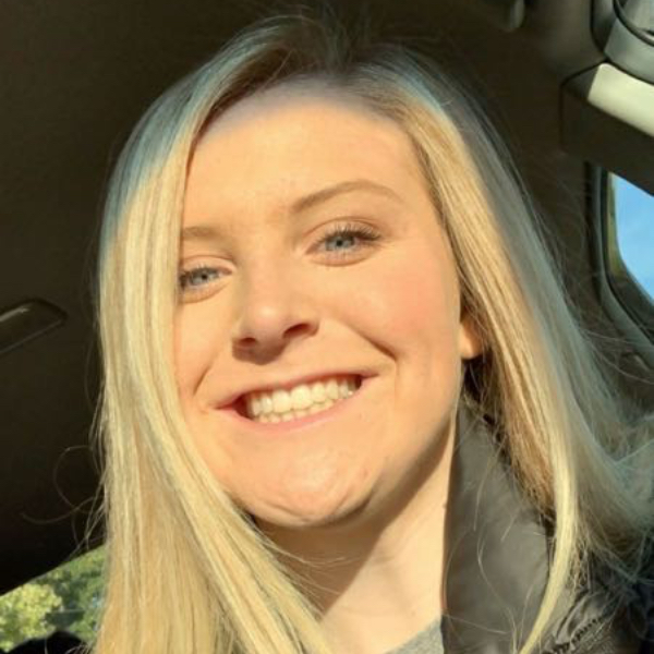 Hannah Klinedinst