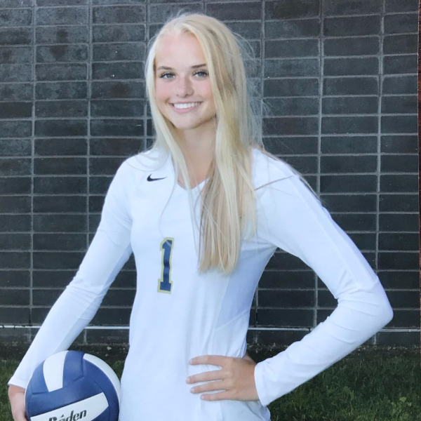 Madison Ellman