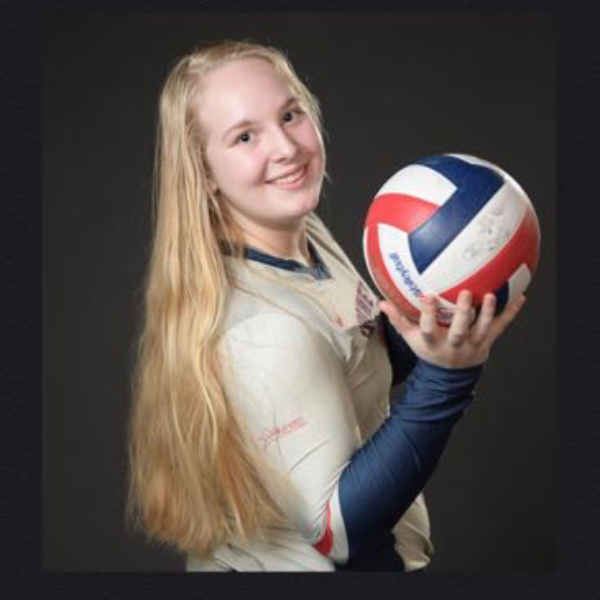 Hannah Williams