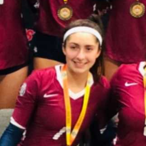 Ally Bauer