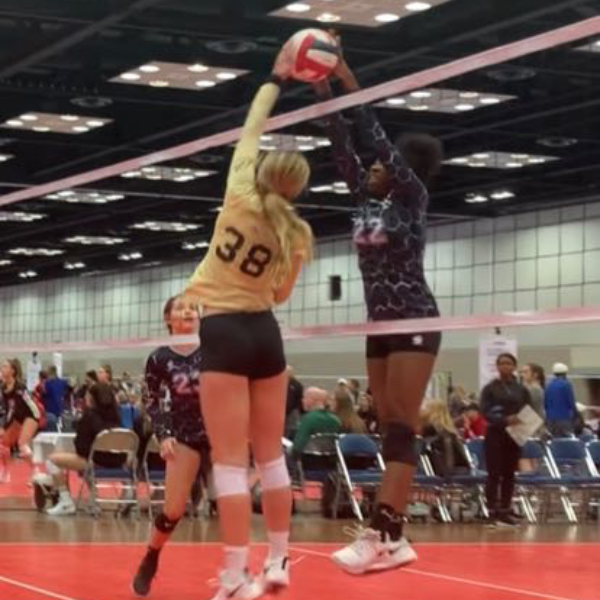 Jayla Collins