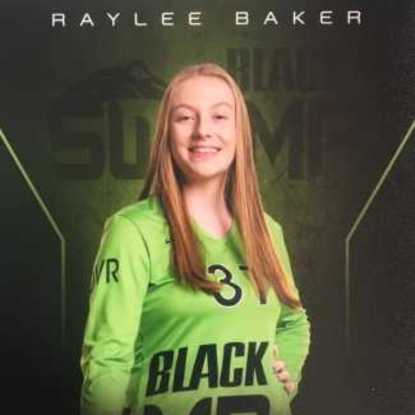 Raylee Baker