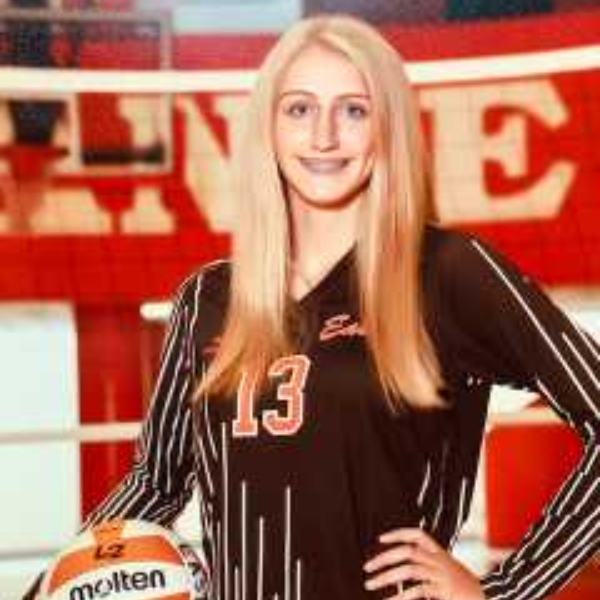 Saige Stahl