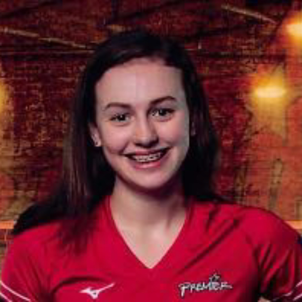 Caitlin McCormack