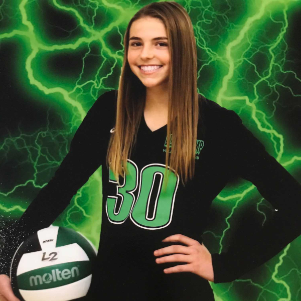 Emily Miller
