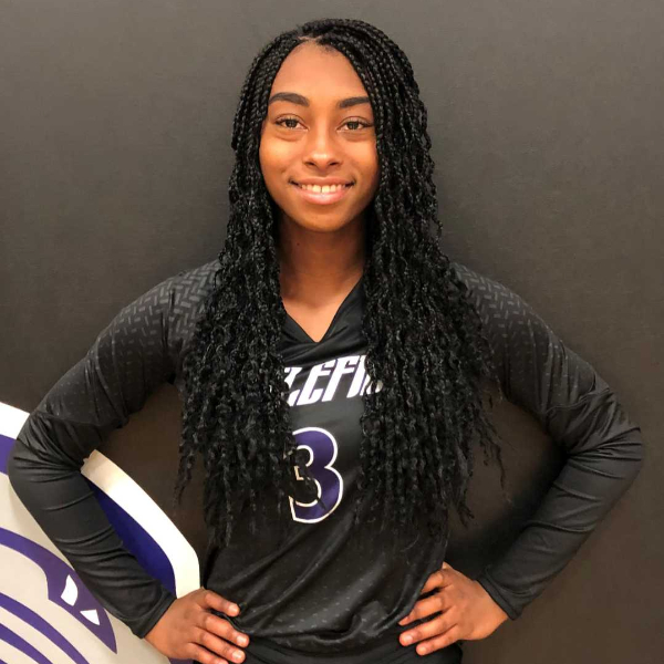 Brianna Moss