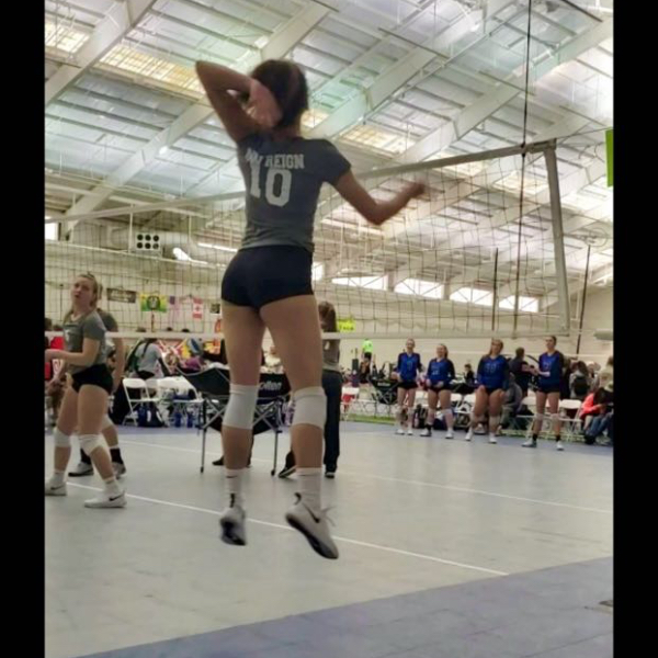 Alyssa Hammers