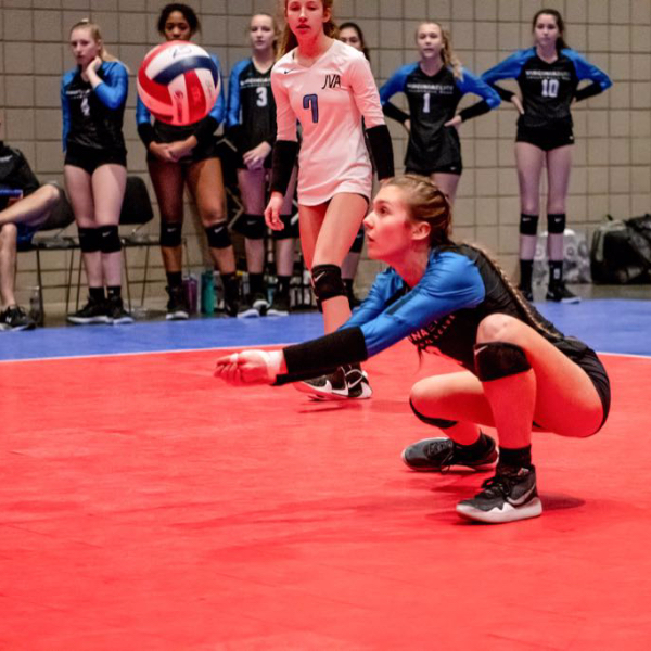 Riley Rattay