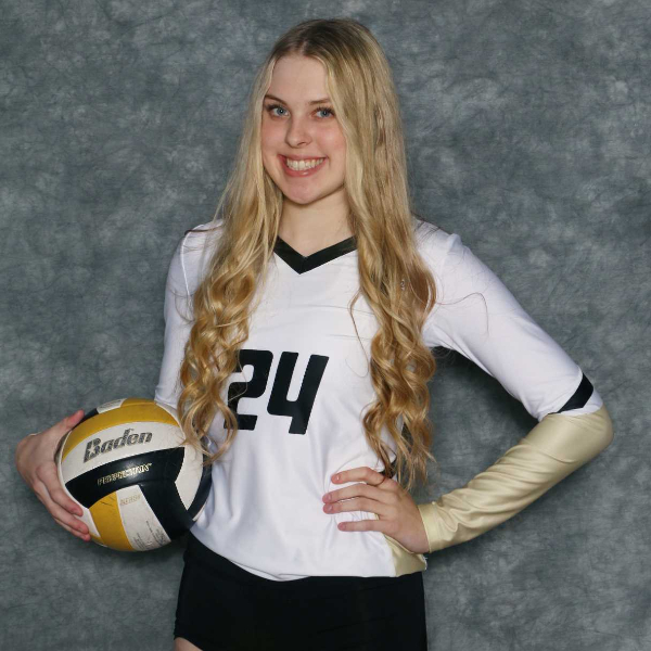 Alli Douglass