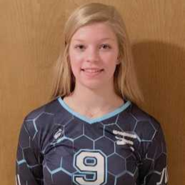 Ellie Tangeman