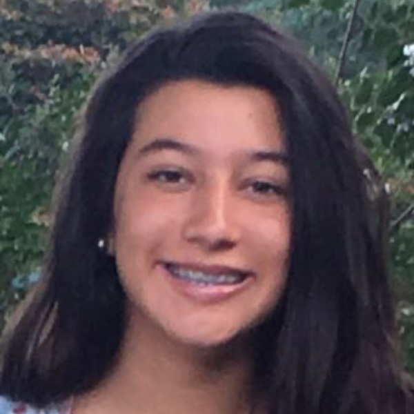 Madeleine Mueller