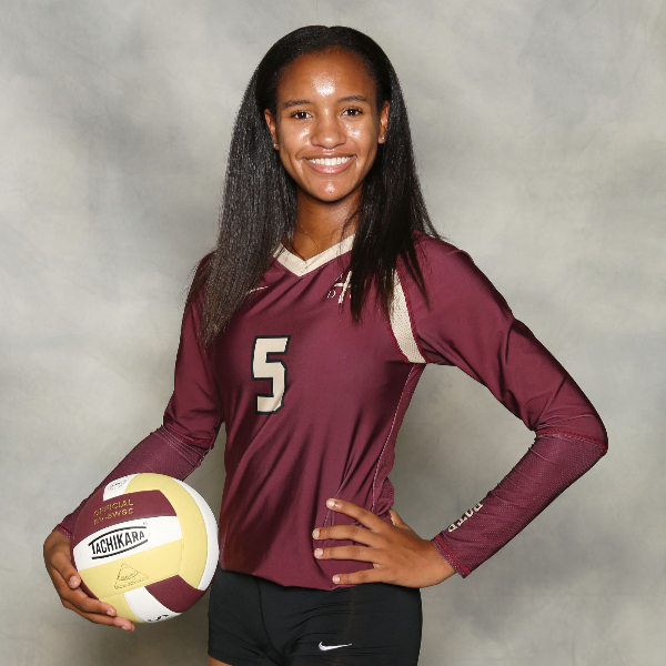 McKenzie Washington