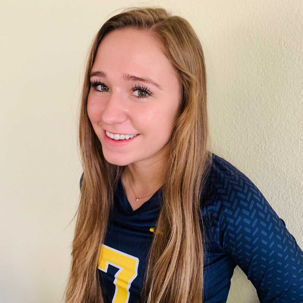 Eliahna Finley