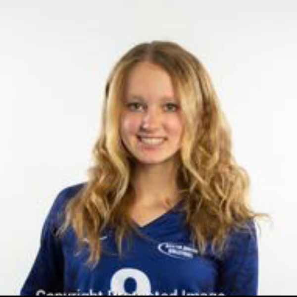 Ivy Swafford
