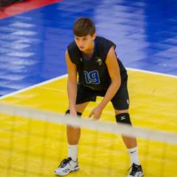 Bryson Sandefur