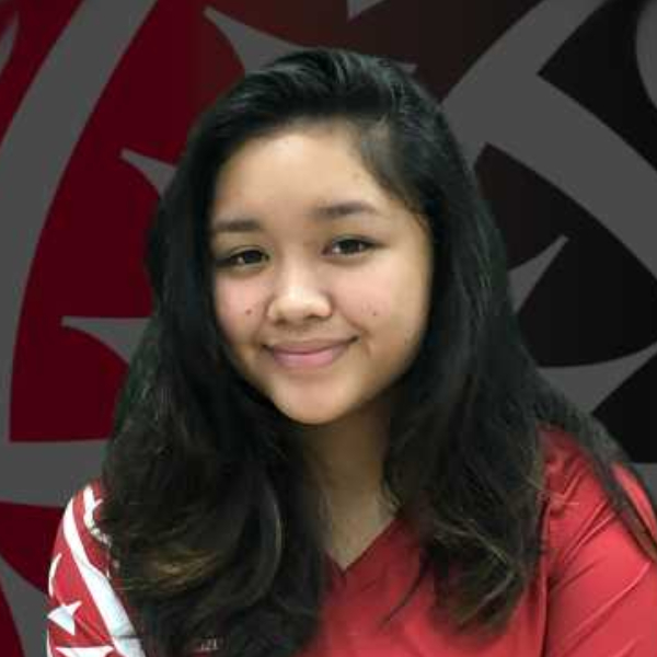 Maile Masutani