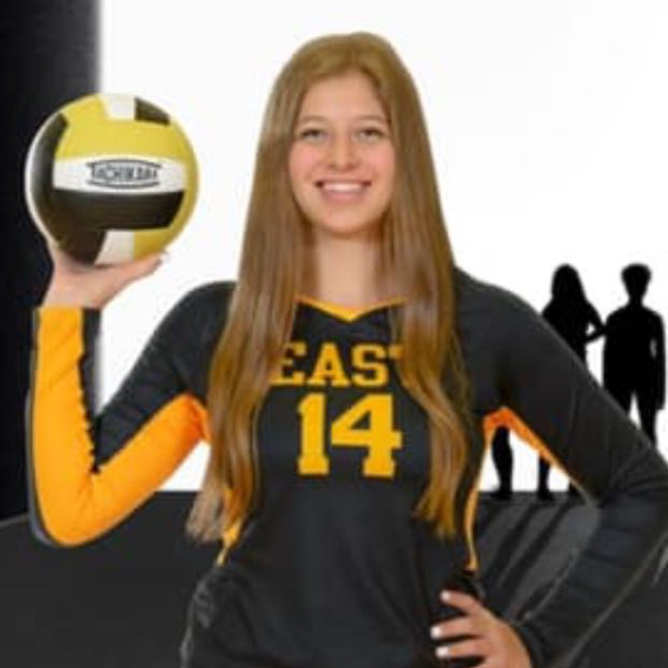 Ally Poholsky