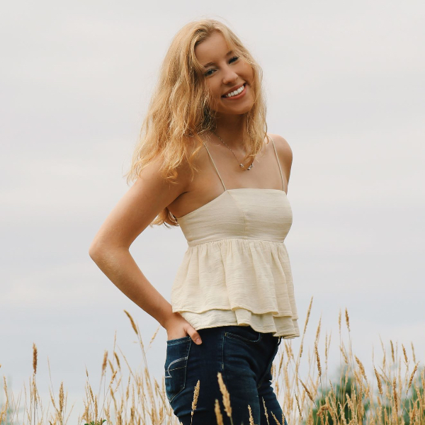 Kally Lewis
