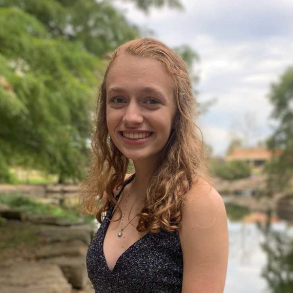 Brianna Wortman