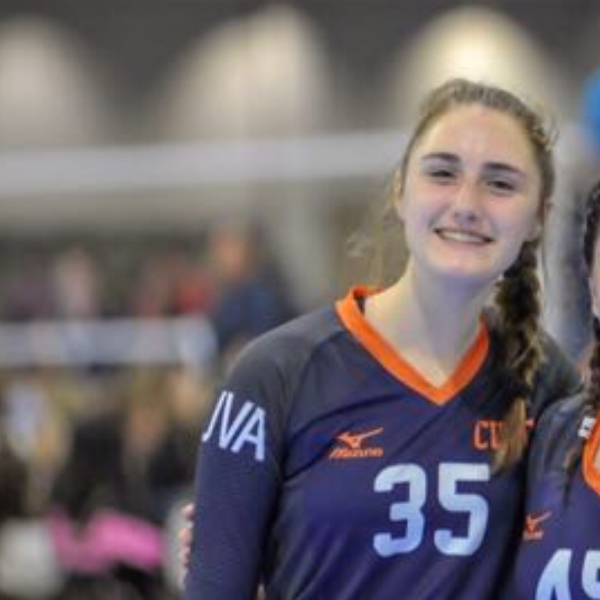 Ava Leahy