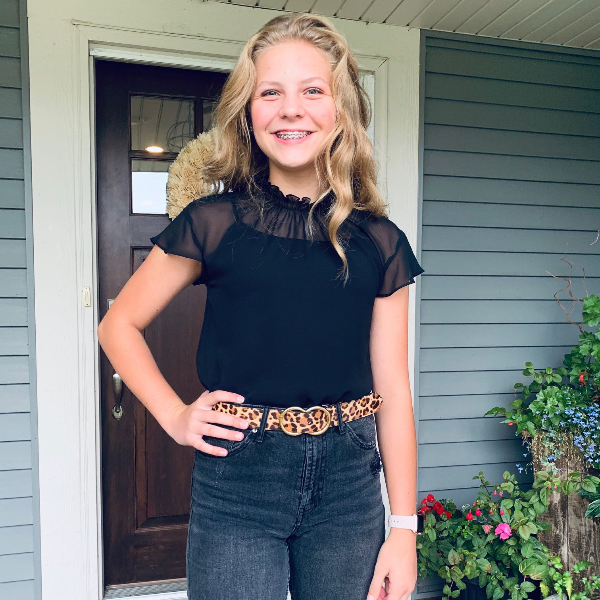 Macie LaMere