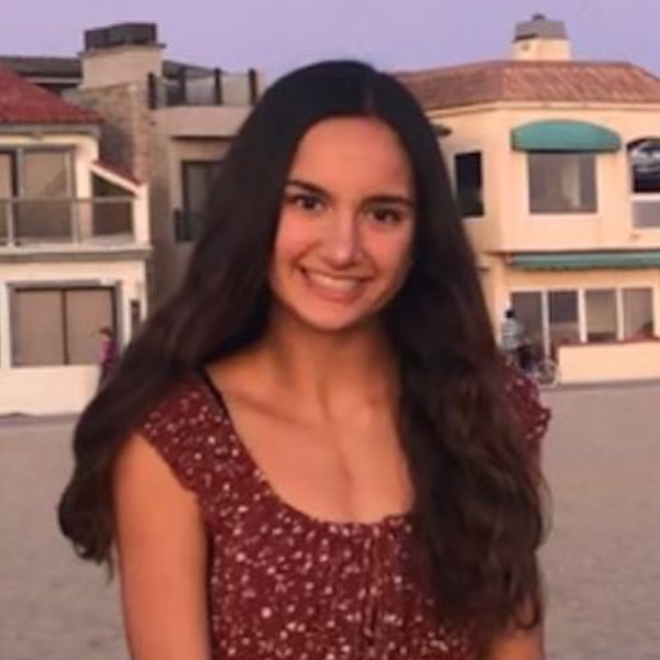 Zoe Abarca