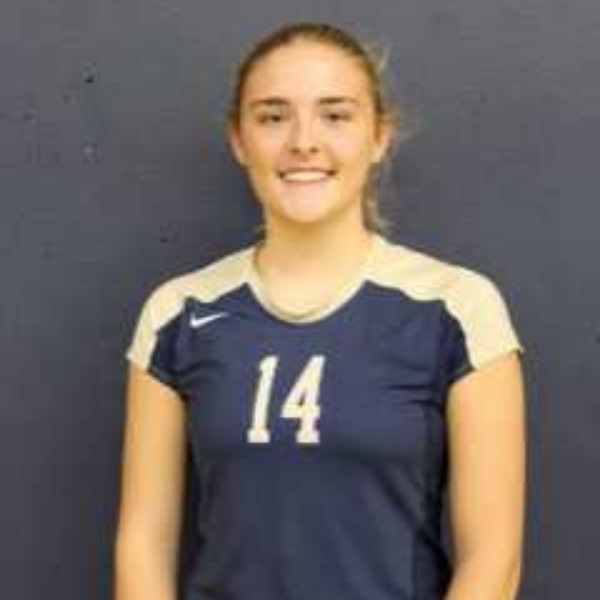 Delaney Burge